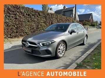 Mercedes-Benz A-Klasse 180 A 180 - GARANTIE 12 M (bj 2019) beschikbaar voor biedingen