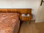 Zeer mooie slaapkamer jaren 60, Huis en Inrichting, Slaapkamer | Complete slaapkamers, Ophalen, Gebruikt