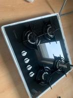 Gasfornuis, Elektronische apparatuur, Ophalen