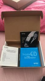 Socket scanner CF scan card, Computers en Software, Scanners, Ophalen of Verzenden, Zo goed als nieuw