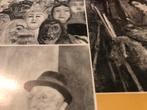 James Ensor 1860, schilderijen 75pag, Boeken, Ophalen of Verzenden, Zo goed als nieuw, Schilder- en Tekenkunst