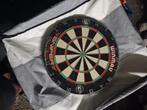 Dartsbord, Ophalen, Gebruikt