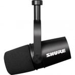 Nieuwe Shure Shure MV7X, Contacten en Berichten, Muziek maken en Bandleden