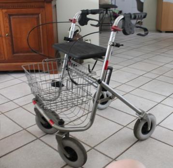 PRIME PREMIS PROBO ROLLATOR beschikbaar voor biedingen