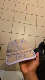 Casquette gucci jumbo, Ophalen, Nieuw, Pet, 58 of 59 cm (L, 7¼ of ⅜ inch)