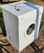 Wasmachine met buisaansluiting, Ophalen, Gebruikt