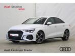 Audi A3 Limousine 35 TFSI 150pk S-Line Navigatie Pdc Led Sto, Auto's, Audi, Te koop, Berline, Bedrijf, Benzine