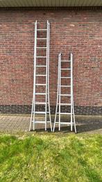 ladder, Échelle, Enlèvement, Utilisé, 2 à 4 mètres