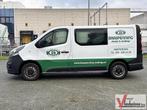 Opel Vivaro 1.6 CDTI L1H1 DC Edition € 6.450 NETTO | AIRCO D, Auto's, 170 g/km, Wit, Bedrijf, Parkeersensor