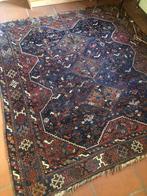 Perzisch tapijt 3,30 op 4,25 m en 1,85 op 2,05, Antiek en Kunst, Antiek | Tapijten, Tafelkleden en Textiel, Ophalen