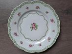 Assiette en porcelaine Haviland Limoges, Ophalen of Verzenden