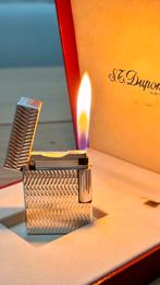 ST DUPONT ZELDZAAM MODEL, Verzamelen, Ophalen of Verzenden, Zo goed als nieuw, Aansteker