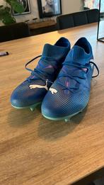 Voetbalschoenen maat 43, Sport en Fitness, Voetbal, Ophalen, Zo goed als nieuw