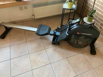 Roeisysteen als nieuw beschikbaar voor biedingen