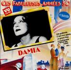 cd  / /   Damia – Ces Fabuleuses Années 30, Enlèvement ou Envoi