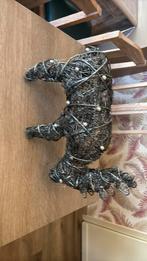 Kerst rendier decoratie, Enlèvement, Comme neuf