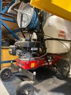 spuitvat, Tuin en Terras, Bestrijdingsmiddelen, Ophalen, Zo goed als nieuw, Overige soorten