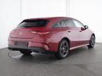 Mercedes-Benz CLA 250 e SB AMG Premium Plus Night PANO Distr, CLA, Gebruikt, Zwart, 4 cilinders