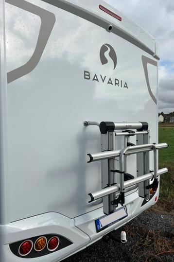 Elektrische Bike Lift - BR-Systems beschikbaar voor biedingen