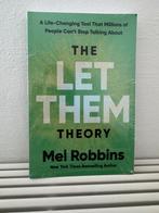 The let them theory, Ophalen, Nieuw