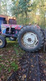 tractor, Zakelijke goederen, Ophalen, Oldtimer, Overige merken