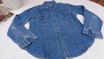 dames Jeanshemd Calvin Klein , maat M, Calvin Klein, Ophalen, Gedragen, Maat 38/40 (M)