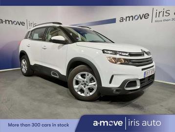 Citroën C5 Aircross 1.2 | APPLE CARPLAY | AIR CO AUTO BIZON, 1479 kg, Achat, Euro 6, Entreprise