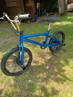 Haro BMX nieuwstaat, Vélos & Vélomoteurs, Enlèvement, Comme neuf