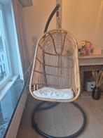 Hangmand met voet, Tuin en Terras, Ophalen