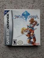 Sword of Mana, Games en Spelcomputers, Games | Nintendo Game Boy, Ophalen of Verzenden, Gebruikt