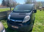 Opel vivaro 2012 2.5cdti, 2500 cc, Vivaro, Bedrijf, Diesel