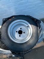 10inch aanhangwagen banden 4x100, Ophalen