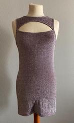 Roze mini jurk Urban Outfitters maat L - NIEUW, Rose, Au-dessus du genou, Urban Outfitters, Envoi