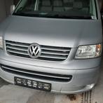 Vw t5 2.5tdi bj 11/2008, Auto's, Bedrijf, Te koop, Trekhaak