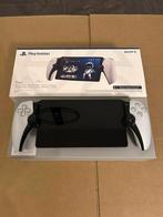 PS5 Portal + Doos, Ophalen, Zo goed als nieuw