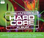 The Ultimate Hardcore Album [CD] (sealed!), CD & DVD, CD | Dance & House, Neuf, dans son emballage, Enlèvement ou Envoi