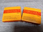 Kodachrome 40, Ophalen of Verzenden
