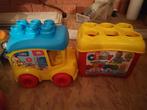 Bumbabus, blokken en ballen, Kinderen en Baby's, Speelgoed | Fisher-Price, Ophalen, Gebruikt