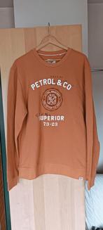 Sweatshirt / petrol industries, Taille 56/58 (XL), Enlèvement ou Envoi, Petrol industries, Neuf