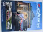 Ardeca ypres rally, Verzamelen, Ophalen, Nieuw