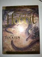 The Hobbit (illustrated edition), Verzenden, Zo goed als nieuw