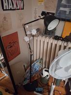 Vloerlamp van Ikea, Huis en Inrichting, Ophalen, Zo goed als nieuw