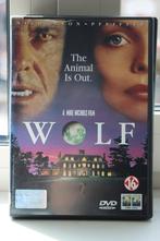 DVD WOLF EN PARFAIT ÉTAT, Envoi