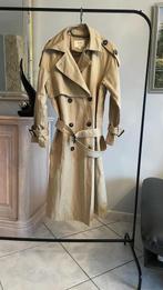 Nieuw TRENCH BEIGE S, Kleding | Dames, Ophalen of Verzenden, Nieuw, Maat 36 (S), Beige