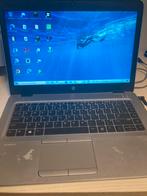 Hp laptop, Computers en Software, Ophalen, Zo goed als nieuw