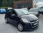 PEUGEOT 208 1.2i essence Euro 6, Euro 6, Bedrijf, 1200 cc, ABS