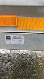 aanhangwagen, Auto diversen, Aanhangers en Bagagewagens, Ophalen, Zo goed als nieuw