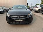 Opel Corsa, 1.2 benzine, 39.000 km, 2022, CARPLAY/CRUISE, Voorwielaandrijving, Stof, Euro 6, 1199 cc