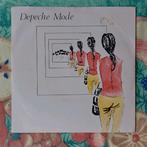 Single Dreaming of Me. 45 RPM. Depeche Mode, Ophalen of Verzenden, 1980 tot 2000, Gebruikt