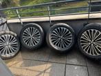 JanteTiguan ||| avec pneu 235/55/R18  104H, Ophalen, 18 inch, Banden en Velgen, Nieuw